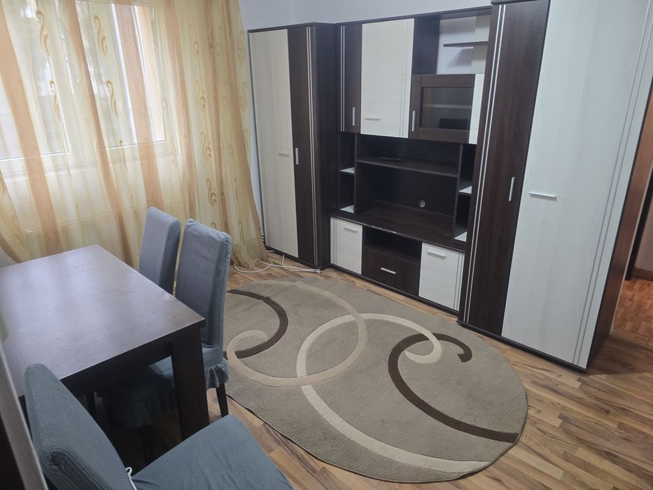 Apartament cu 2 camere de închiriat în Dej