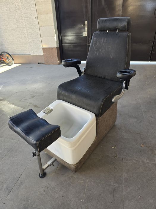 кресло для педикюра