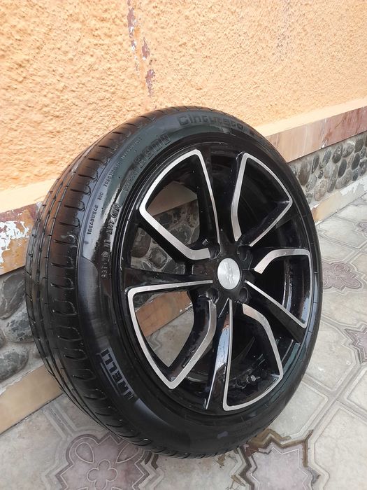 Диска балон сотилади срочно 17