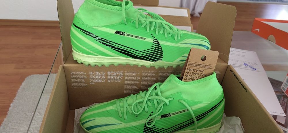 Nike Zoom Superfly 9