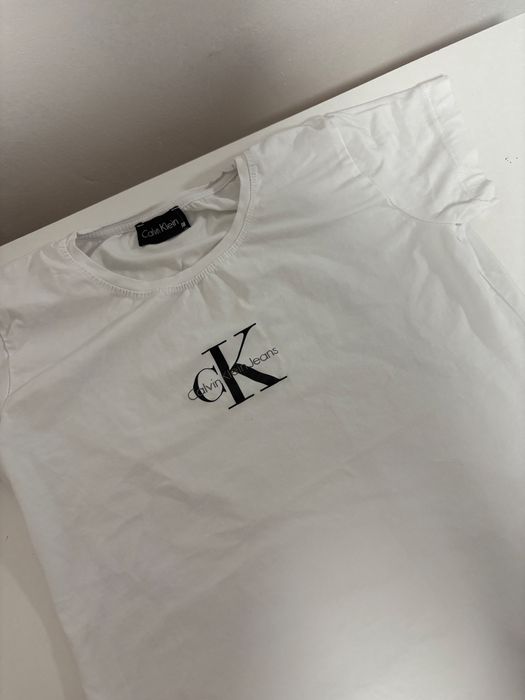 Tricou Calvin Klein femei