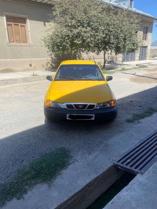 Daewoo Nexia 1 2008 yil