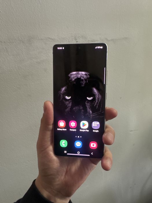 Samsung S10 Lite продам