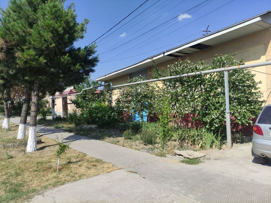 Продам свой дом под застройку