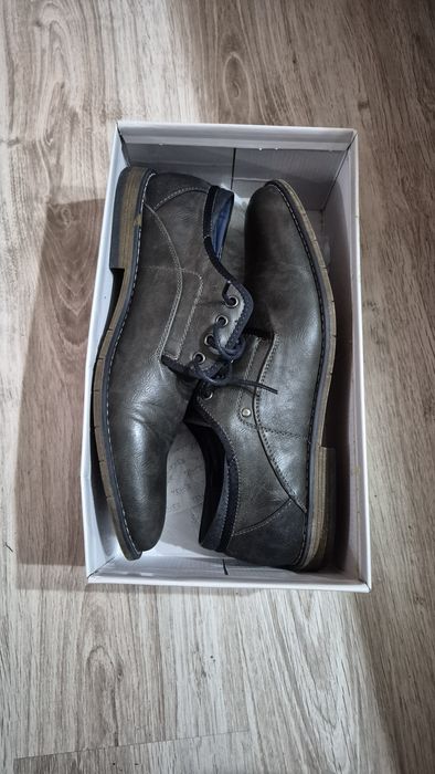 Pantofi Venice mărimea 44