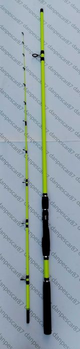 Lanseta ROBIN HAN BOLENTINO tip Feeder 3 metri 100-200gr