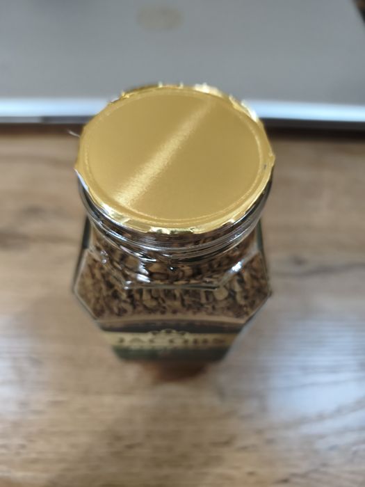 Кофе Jacobs Monarch Signature 95 gr