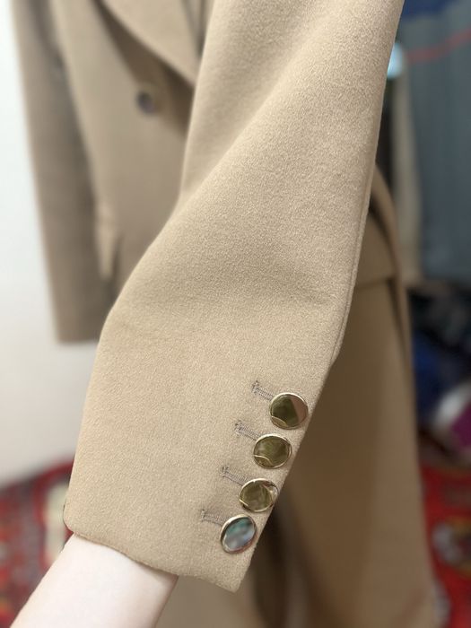 Пальто женское красивое