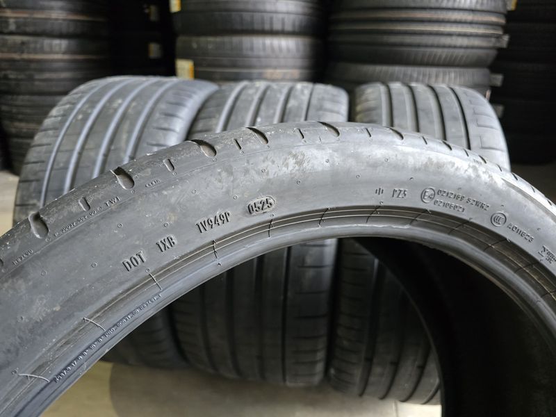 325/30/23//285/35/23 PIRELLI