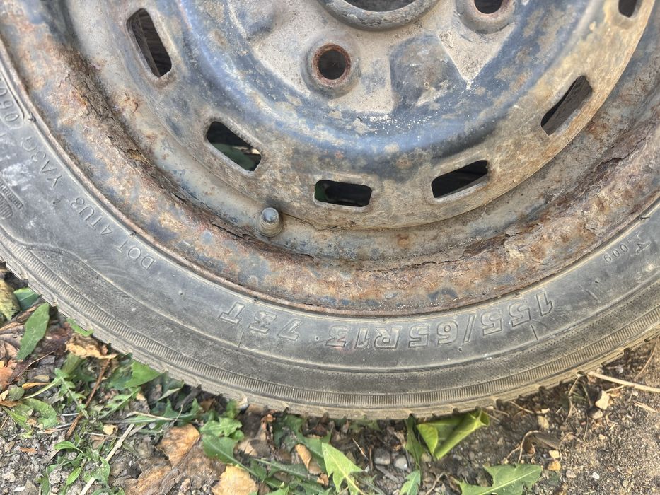 покрышки 155/65 r 13