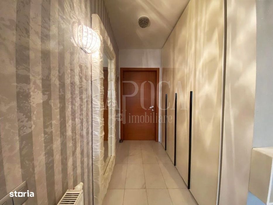 Apartament 2 camere de vanzare in Marasti, Cluj Napoca