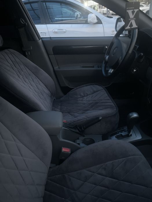 Шевролет ЛАСЕТТИ (Джентра) 2023