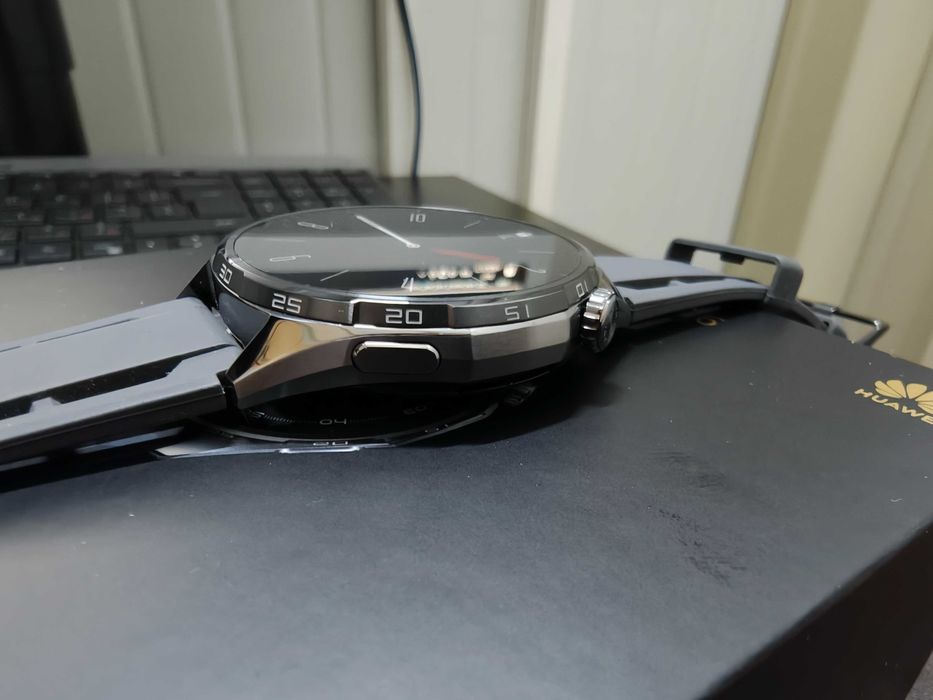 Продавам Huawei Watch GT6