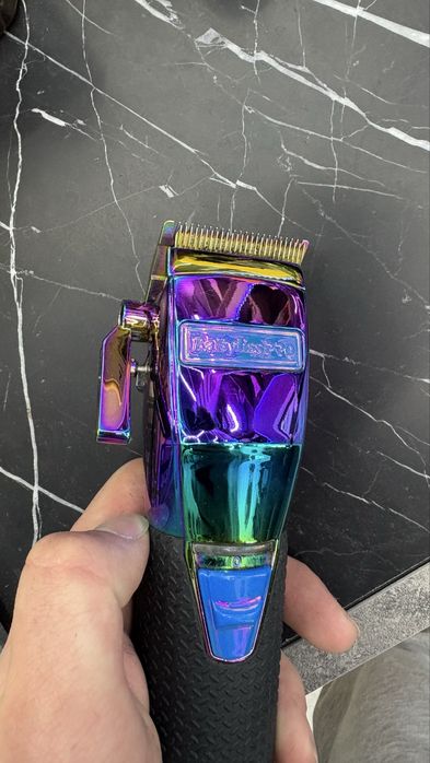 Babyliss Pro Chameleon FX