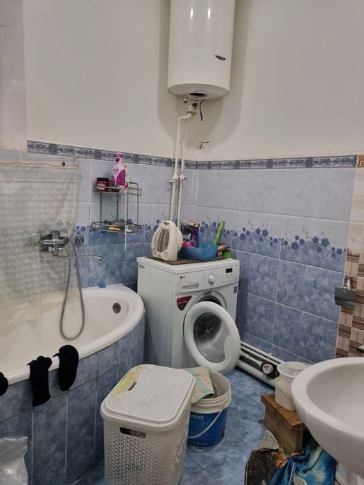 2х комнатная квартира в самом сердце Чирчика!