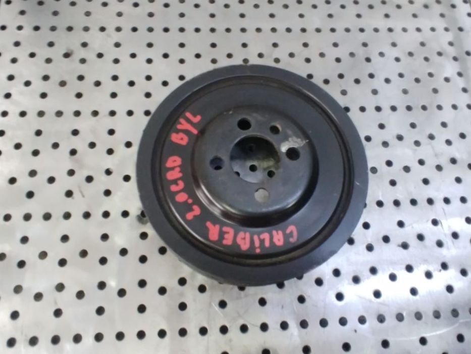 fulie vibrochen 2.0 crd byl dodge caliber