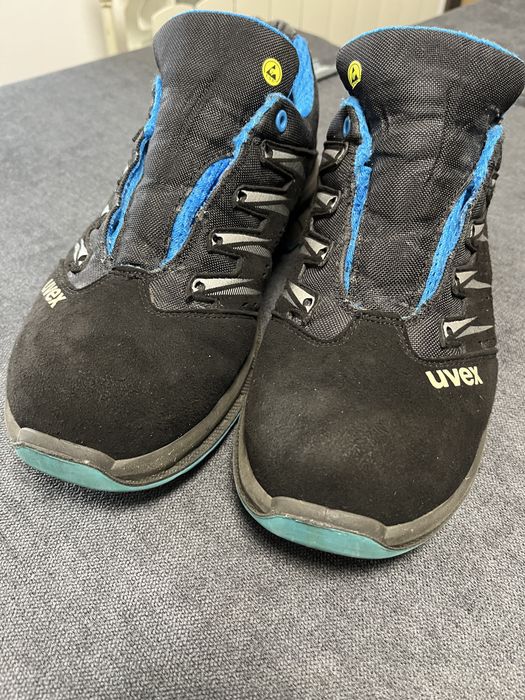 Bocanci Uvex 2 Trend