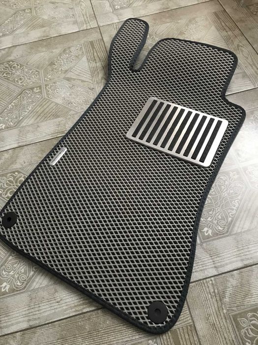 Ева коврики полик