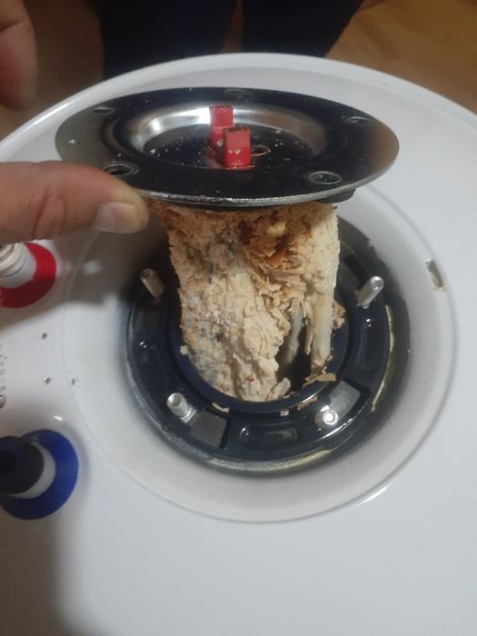 Сантехник + ремонт чистка аристонов