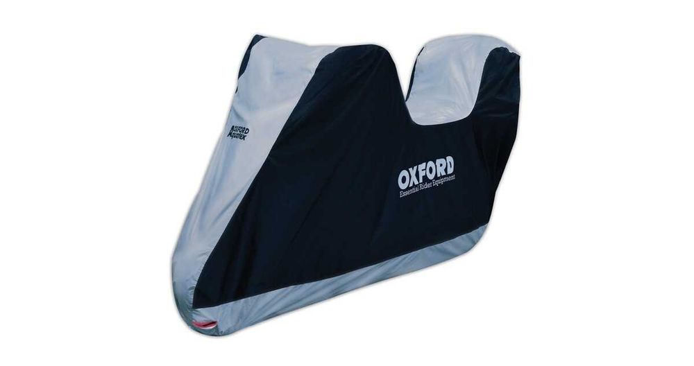 Покривало за Мотор OXFORD AQUATEX NEW C  / Скутер / ATV / TOP BOX