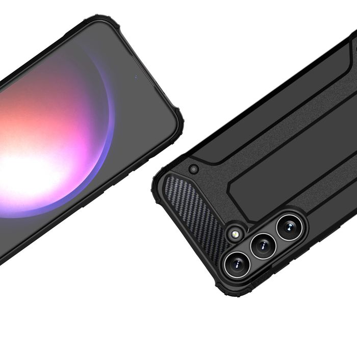 Удароустойчив кейс tough armor за samsung galaxy a56