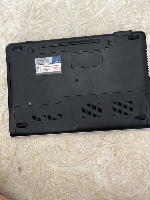 Компьютер ASUS