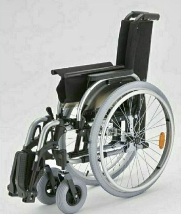Инвалидная каляска