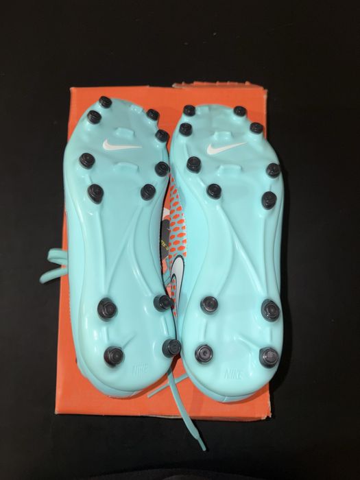 Nike jr magista ghete de fotbal