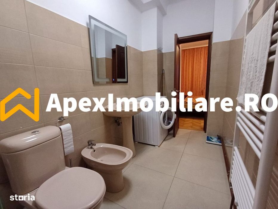 Apartament 3 camere de inchiriat Eminescu Bucuresti | ApexImobiliare.r
