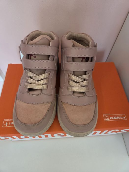 Детски боти Biomecanics , размер 31