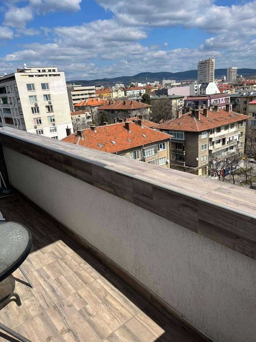 Продава се Четиристаен апартамент в Стара Загора, Център - 105 кв.м за 1477 €/кв.м - Снимка #5