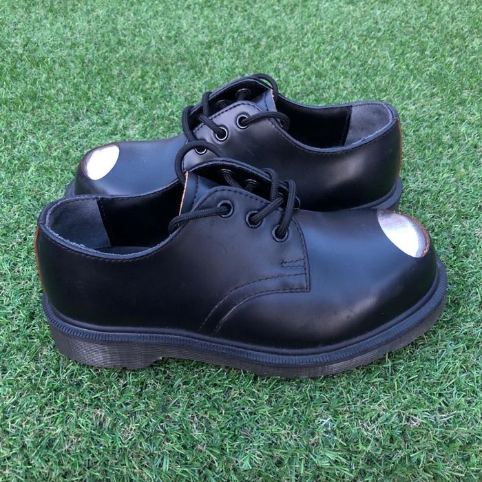 Dr Martens Petri 3 Eye Steel Toe 36 Slatina OLX.ro