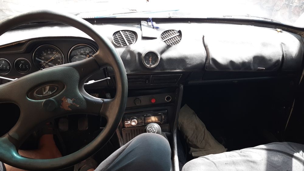 Жигули ВАЗ 2106 сотилади