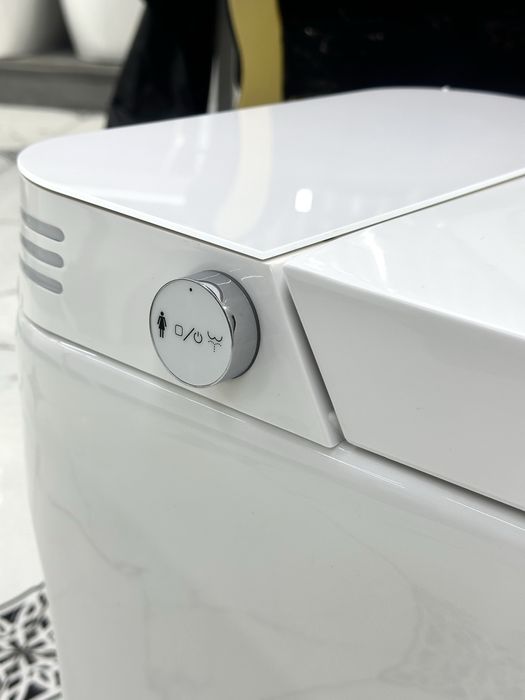 Smart unitaz Смарт унитаз