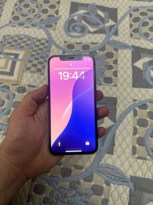 Айфон 12 про 128гб