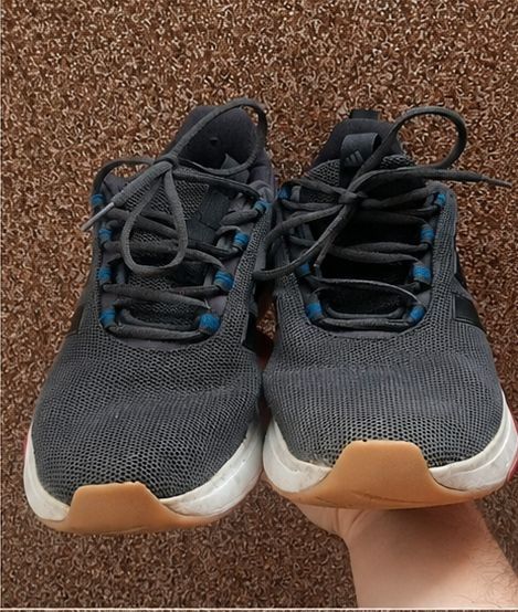 Adidas Sneakers Racer TR23