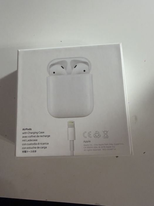 Apple AirPods 2