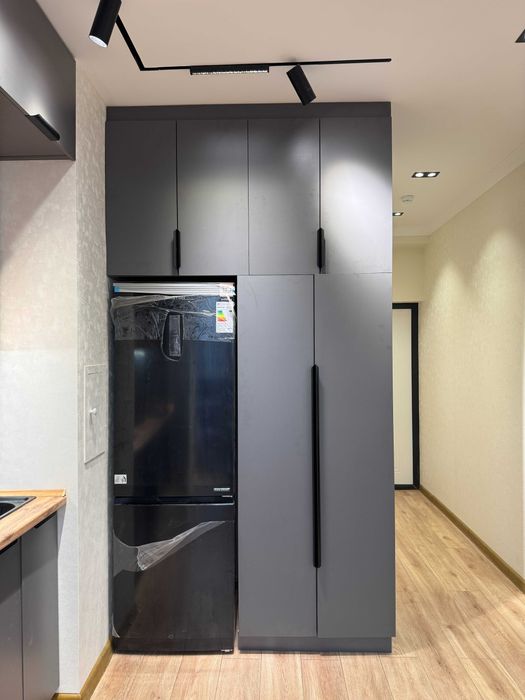 Ocean, xon saroy Yunusobod 16kv 1 xonali /  1-комнатная квартира