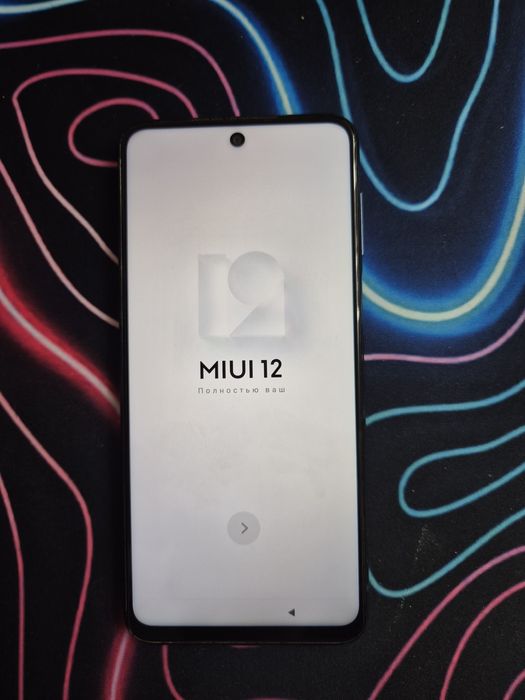 REDMI Note 9 Pro 6/64 (+32 SSD) Dual SIM