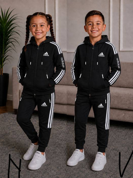 Trening de copii adidas