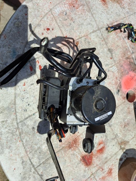 Pompa Abs Ford Focus MK3 BV61-2C405-AJ