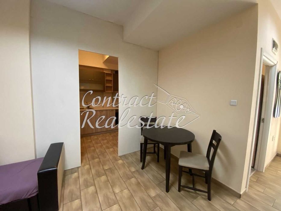 Дава се под наем Двустаен апартамент в Варна, Трошево - 60 кв.м за 408 € - Снимка #2