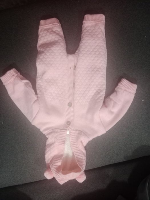 Комбинезоны детские