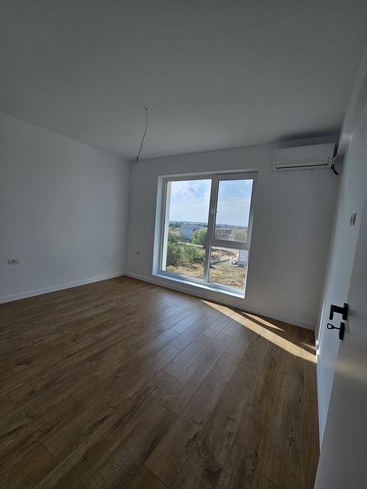 Apartament nou cu 2 camere, vedere deschisă spre sud | Loc de parcare inclus | City Nord Ștefan cel Mare, Tunari | Direct proprietar