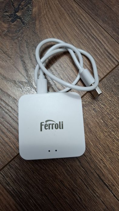 Termostat Ferroli FER 807
