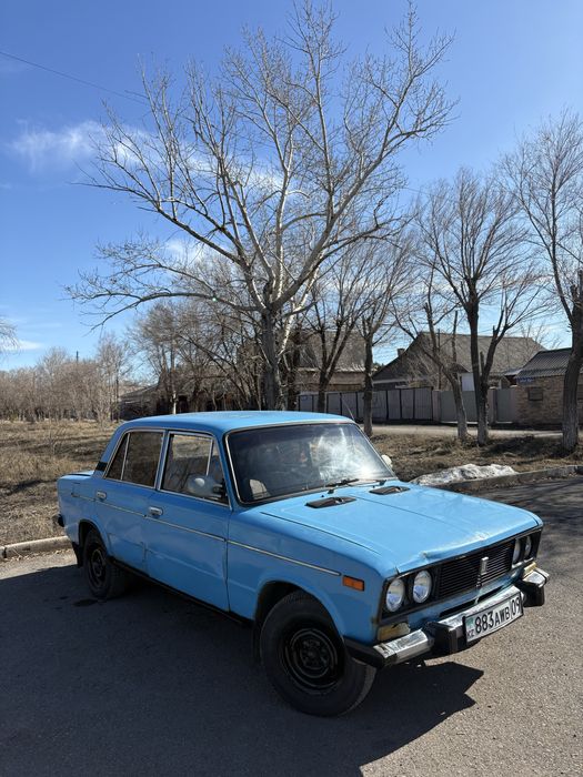 Продам ВАЗ 2106