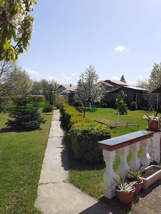Casa Puchenii Mari 15km Ploiesti