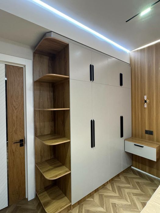 Kuxinni mebel oshxona mebellar