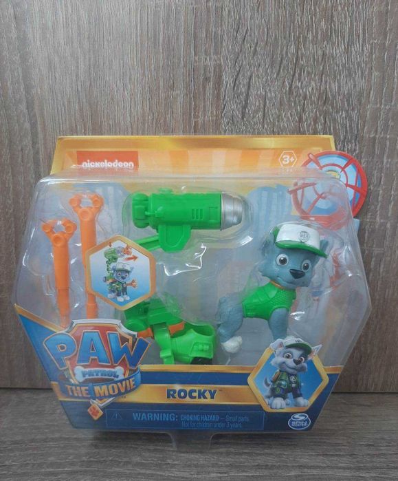 Продам игрушку Щенячий патруль
