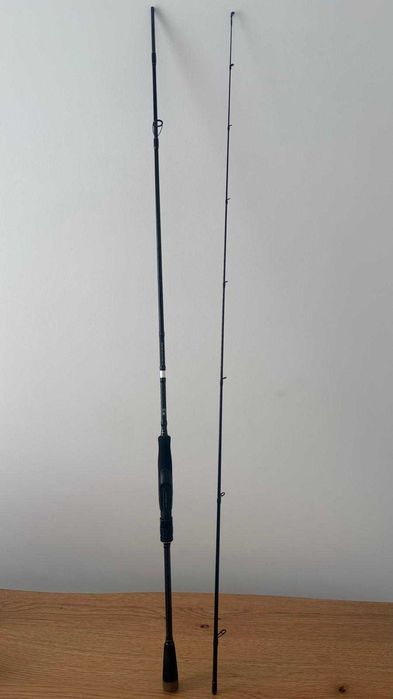 vand lanseta spinning Savage Gear SG2 Light Game, 3-10 g, 2.21 m